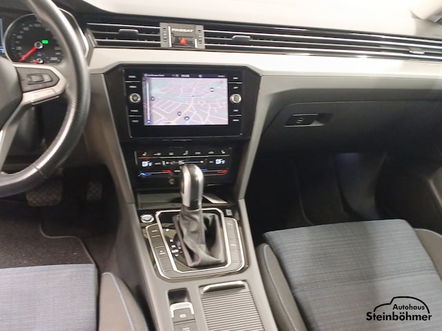 Volkswagen Passat GTE Variant