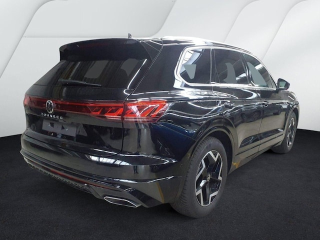 Volkswagen Touareg 3.0 V6 TDI R-Line