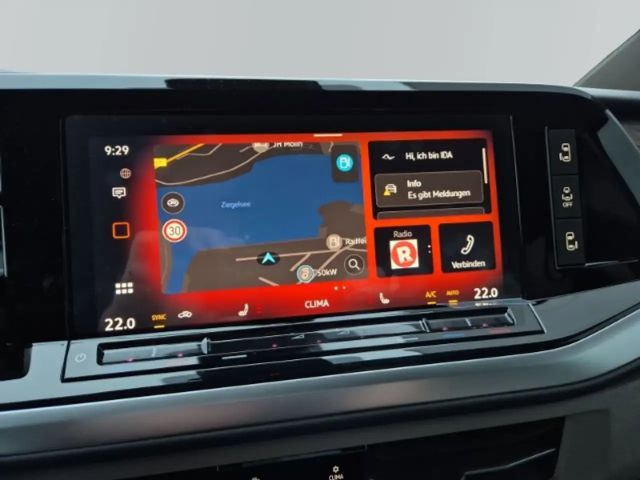 Volkswagen Multivan DSG Style T7