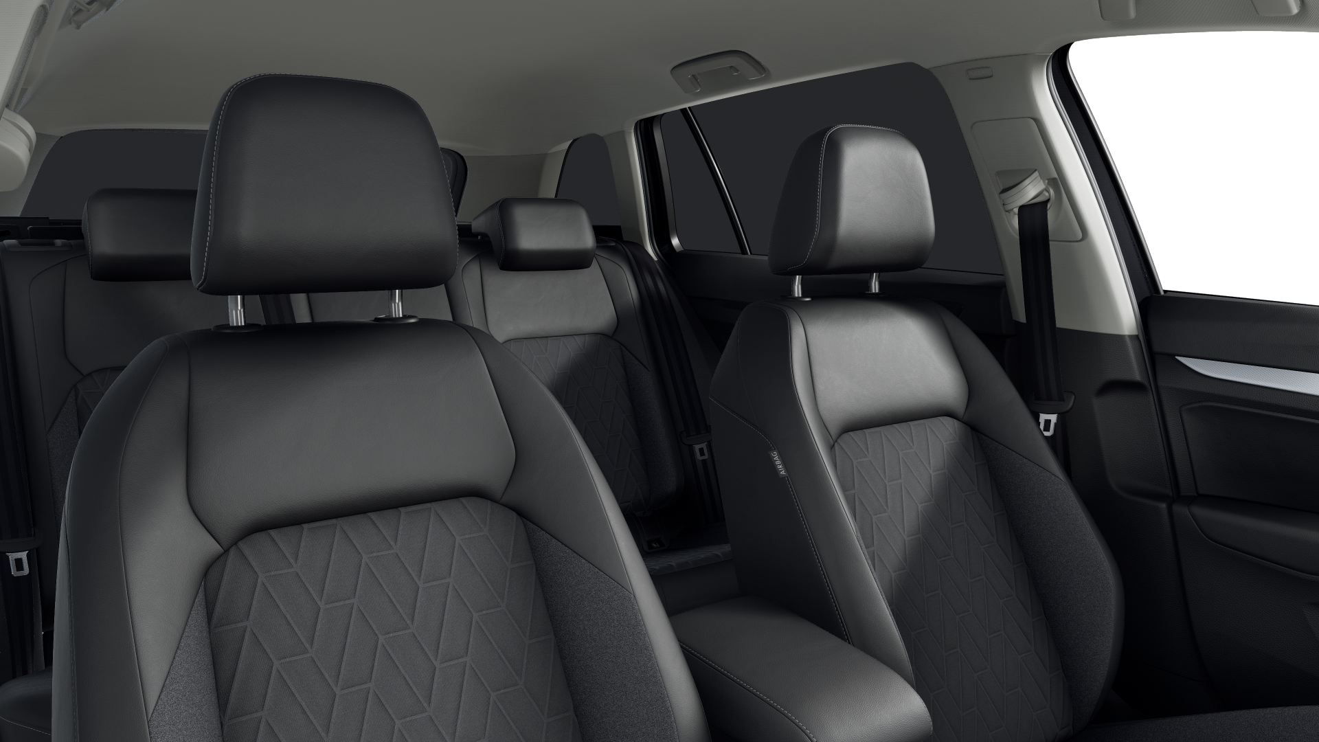 Volkswagen Golf 2.0 TDI DSG Variant