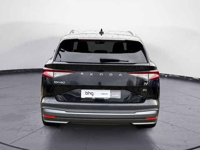 Skoda Enyaq iV 80