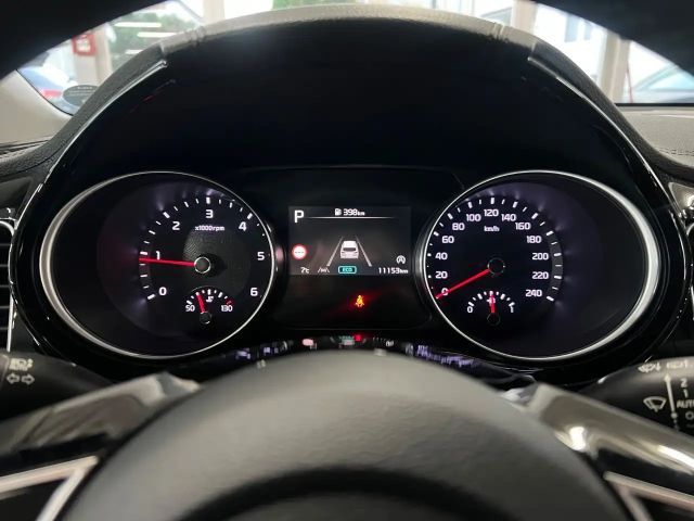 Kia Ceed CRDi SportWagon Vision