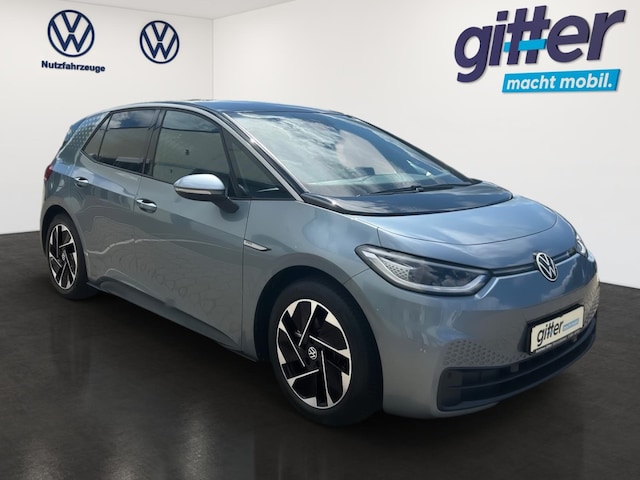 Volkswagen ID.3 150 kW Performance Pro