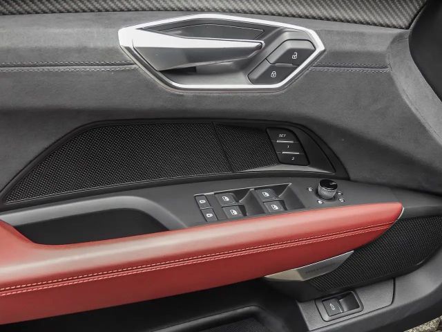 Audi RS e-tron GT Quattro