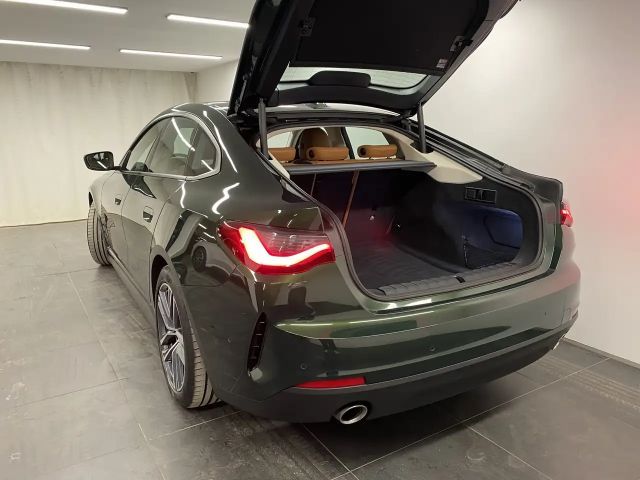 BMW 420 420i Comfort pakket Coupé Gran Coupé