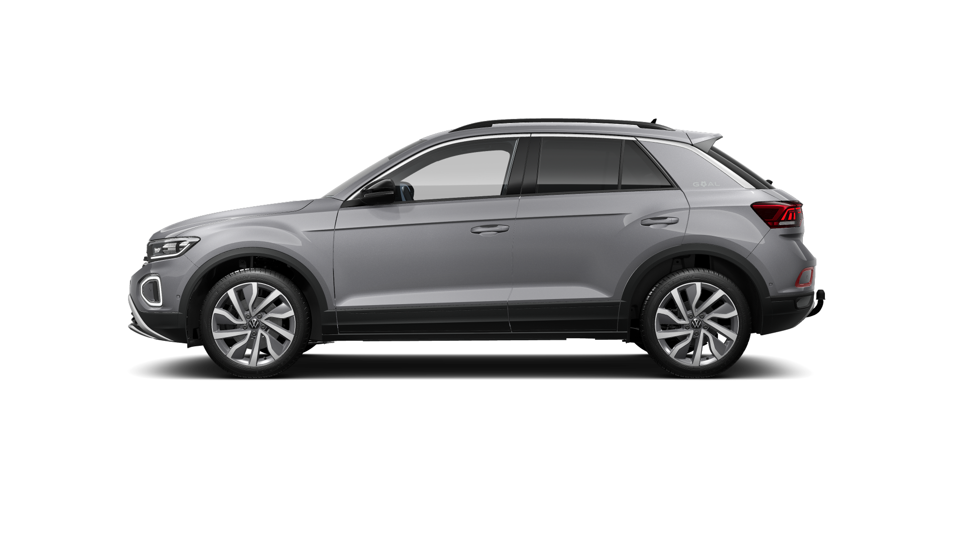 Volkswagen T-Roc DSG