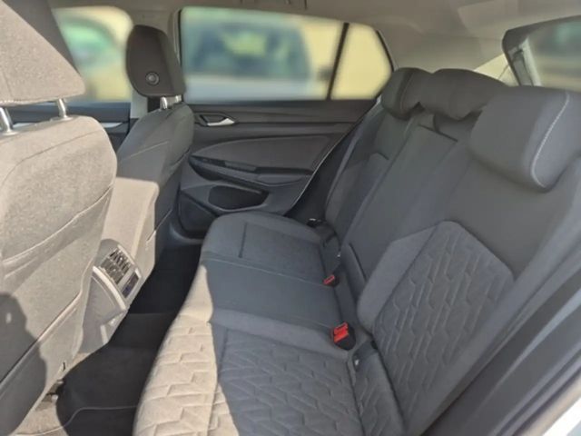 Volkswagen Golf 1.5 TSI Golf VIII Life