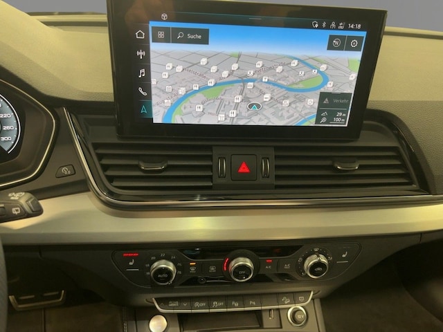 Audi Q5 40 TDI Quattro S-Tronic Sportback