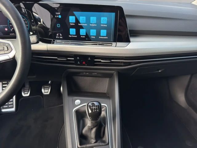 Volkswagen Golf 1.0 TSI Golf VIII Move