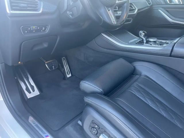 BMW X5 M-Sport xDrive