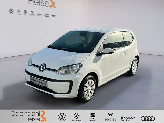Volkswagen up! 1.0 MPI Move Move up!