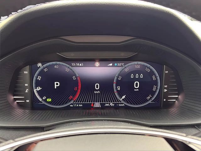 Skoda Scala Selection