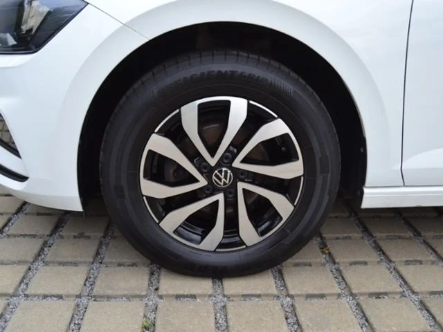 Volkswagen Polo 1.0 TSI