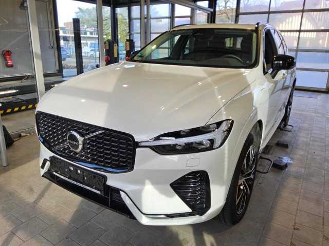 Volvo XC60 XC 60