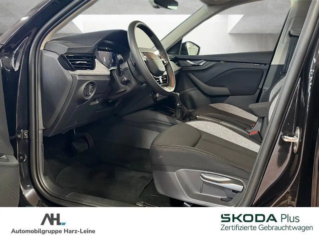 Skoda Kamiq 1.0 TSI Tour