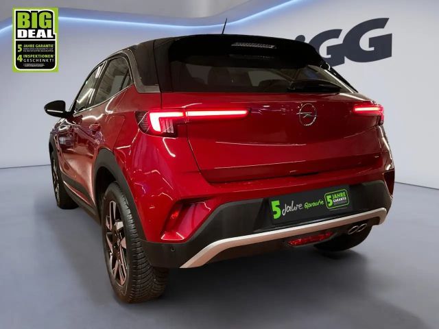 Opel Mokka 1.2 Turbo Elegance Turbo