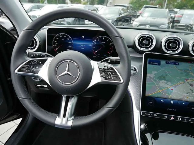 Mercedes-Benz C 200 AVANTGARDE Estate