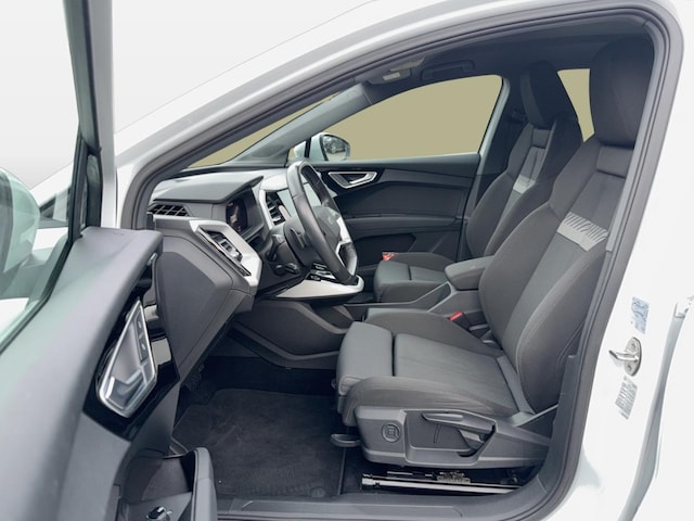 Audi Q4 e-tron 35 Sportback