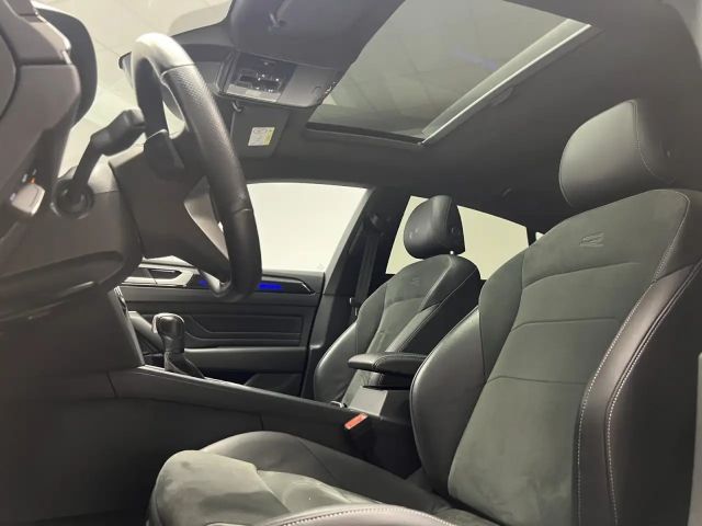 Volkswagen Arteon 2.0 TDI DSG R-Line