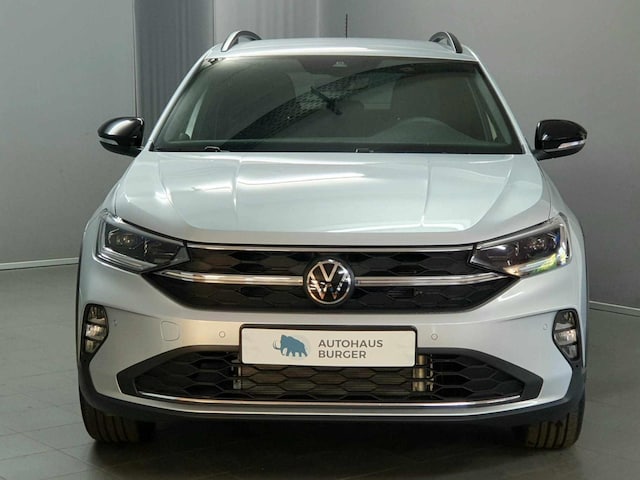 Volkswagen Taigo 1.0 TSI