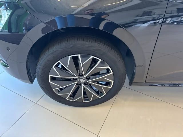 Skoda Kamiq 1.5 TSI Tour