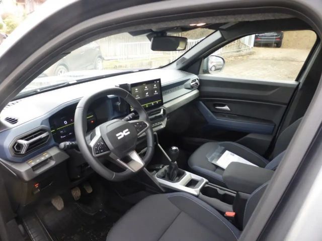 Dacia Duster TCe 130