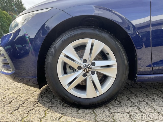 Volkswagen Golf 1.0 TSI Golf VIII Life