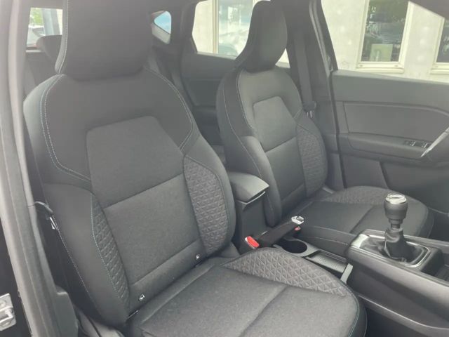 Renault Captur Evolution TCe 90