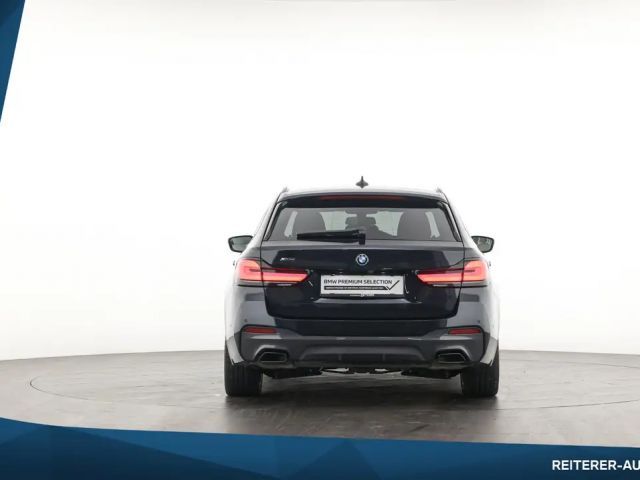 BMW 530 530e M-Sport xDrive