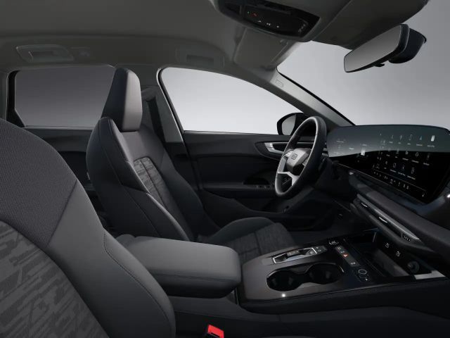 Audi A5 40 TFSI Quattro