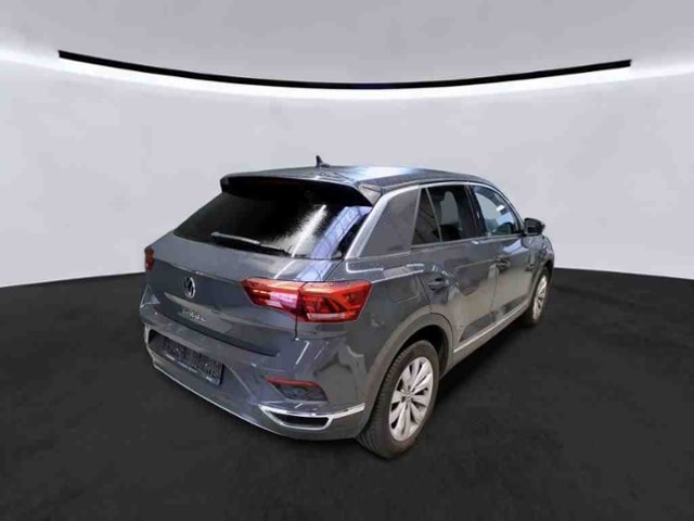 Volkswagen T-Roc 1.5 TSI