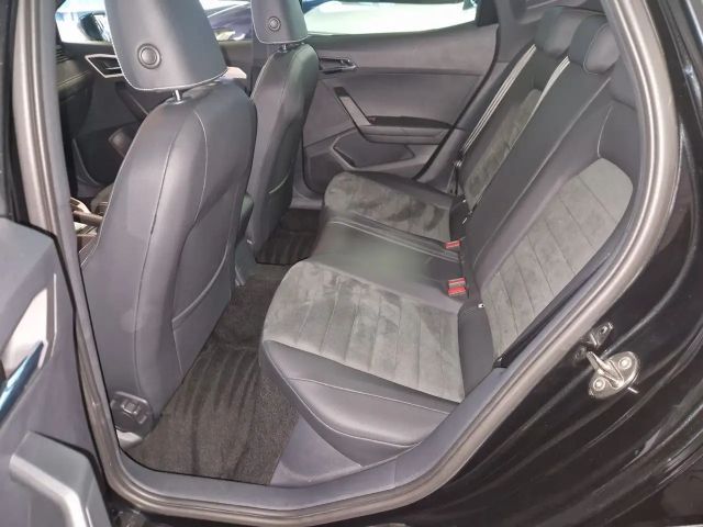 Seat Arona 1.0 TSI Xcellence