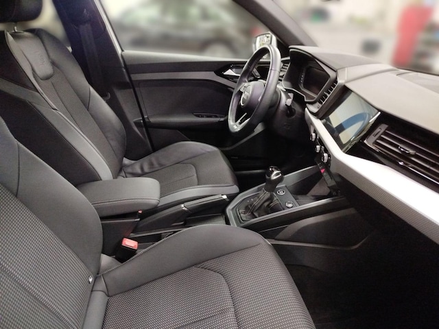 Audi A1 35 TFSI S-Tronic Sportback