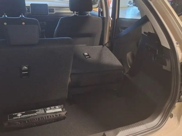 Suzuki Ignis Comfort GA Hybrid