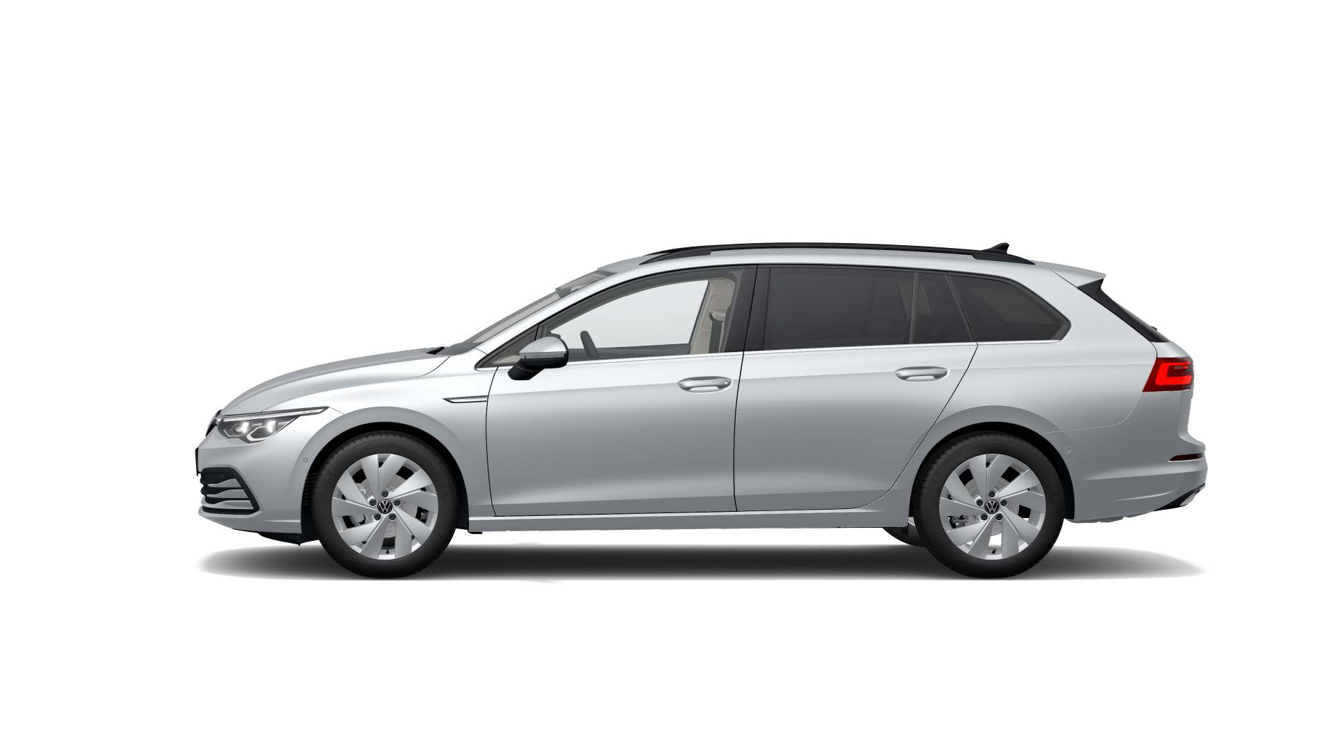 Volkswagen Golf 1.5 eTSI DSG Style Variant