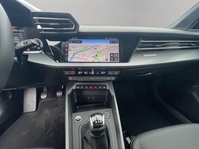 Audi A3 30 TDI Sportback