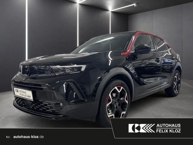 Opel Mokka 1.2 Turbo GS-Line Grand Sport Turbo