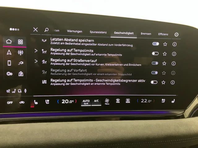 Audi S6 e-tron e-tron