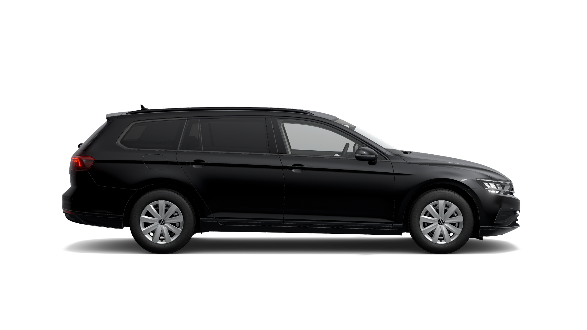 Volkswagen Passat 2.0 TDI DSG Variant