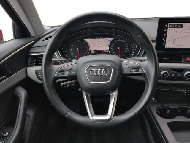 Audi A4 40 TFSI Avant S-Tronic