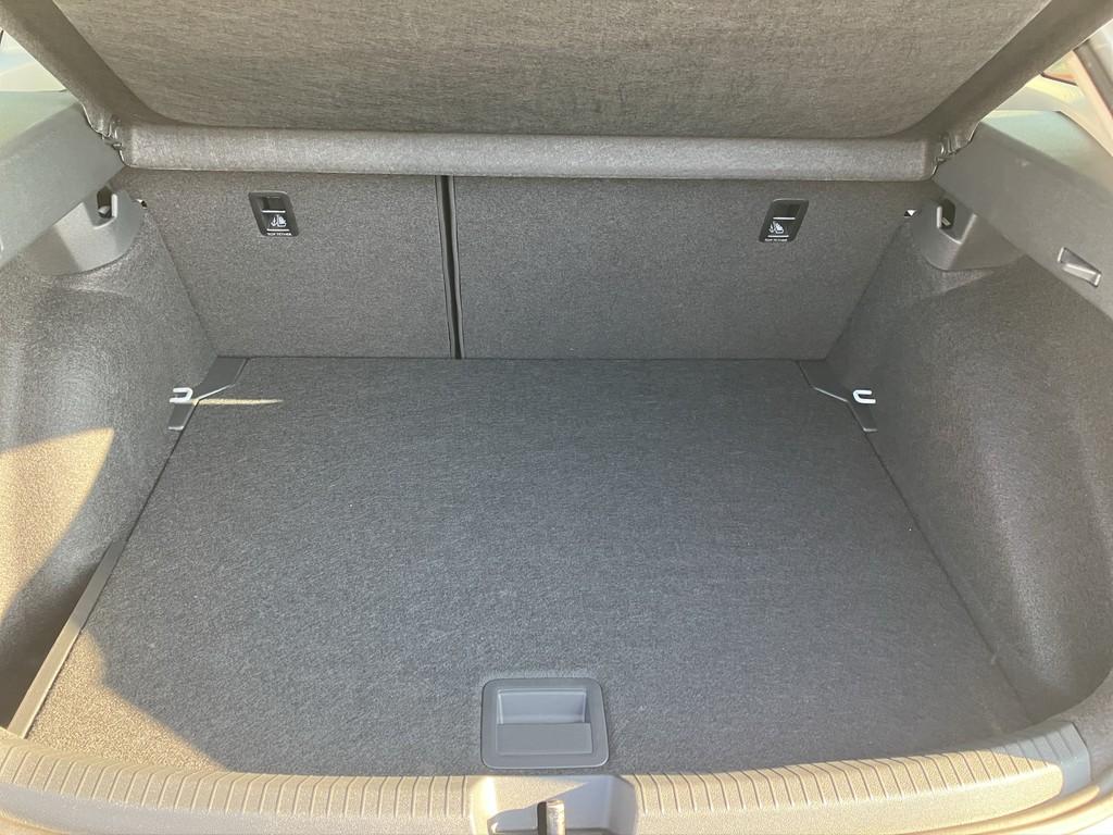 Volkswagen Taigo 1.0 TSI DSG