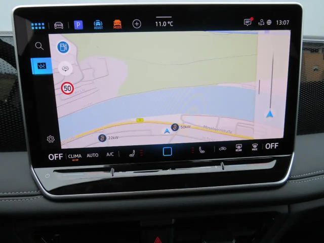 Volkswagen Tiguan 1.5 TSI DSG Life