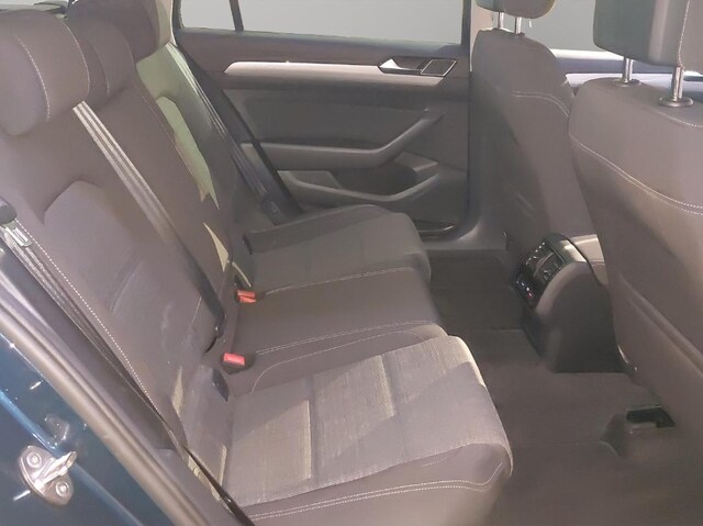 Volkswagen Passat DSG Variant