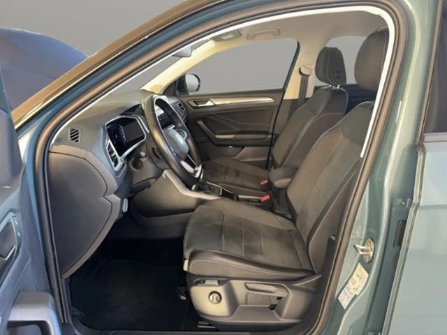 Volkswagen T-Roc DSG IQ.Drive Pro Style