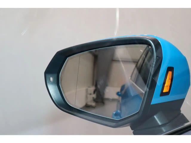 Audi Q3 45 TFSI Hybride S-Line