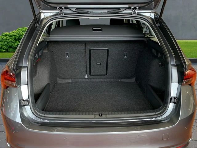 Skoda Octavia 2.0 TDI Combi Selection