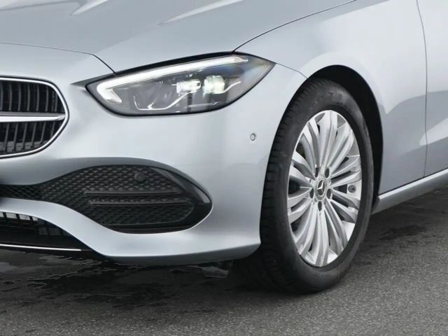 Mercedes-Benz C 180 AVANTGARDE Estate