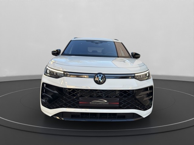 Volkswagen Tayron eHybrid