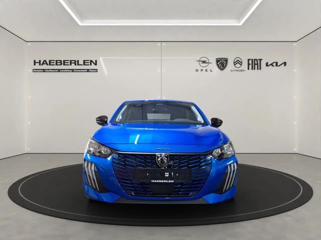 Peugeot 208 Allure Pack PureTech