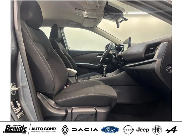 Nissan Qashqai Acenta DIG-T